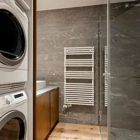 Apartamento Raetia Nana Arosa