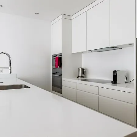 Apartamento Raetia Nana Arosa