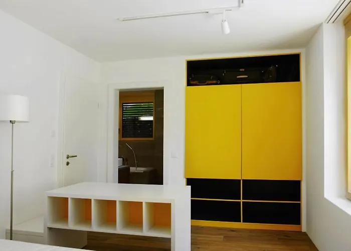 Appartement Raetia Nana *