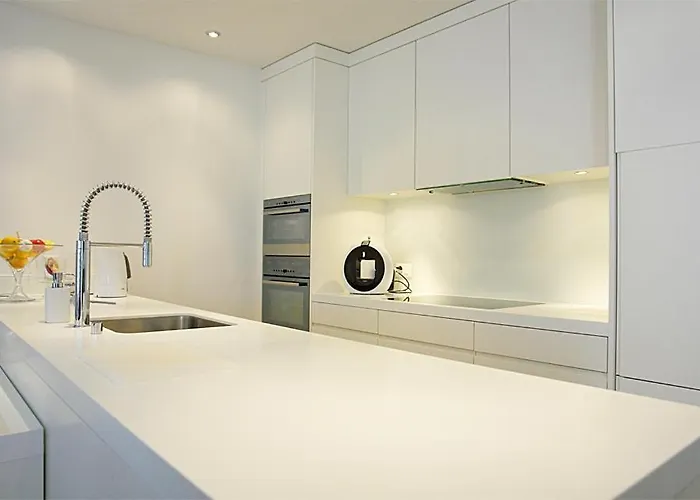 Raetia Nana Appartement *