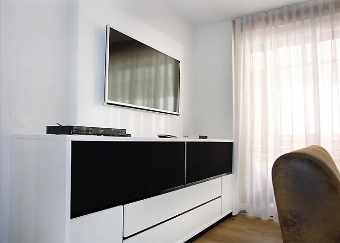 Raetia Nana Appartement